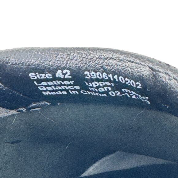 Dansko Professional XP Tooled Clog‎ Women's EU 42 11.5-12 Black Slip Resistant - Picture 15 of 15